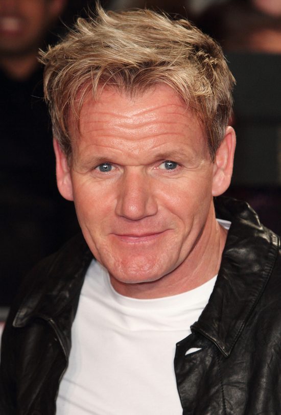 Gordon Ramsey i jego żona, Tana Ramsey , stracili dziecko Gordon Ramsey i jego żona, Tana Ramsey , stracili dziecko