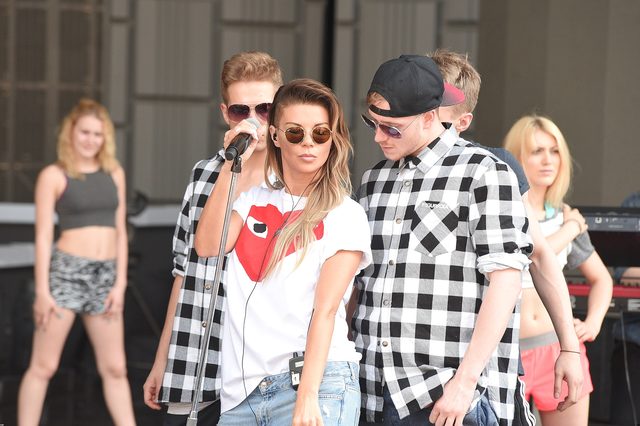 Opole 2015 - drugi dzień (FOTO)