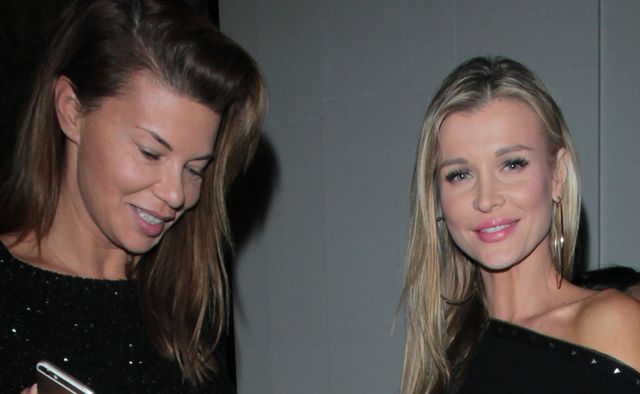 WOW! Edyta Górniak na fotkach paparazzi w West Hollywood (ZDJĘCIA)