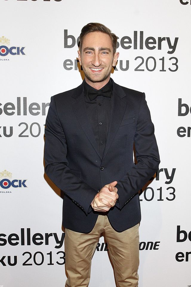 Dlaczego Edyta Górniak tyle czasu poświęciła Jakóbiakowi?