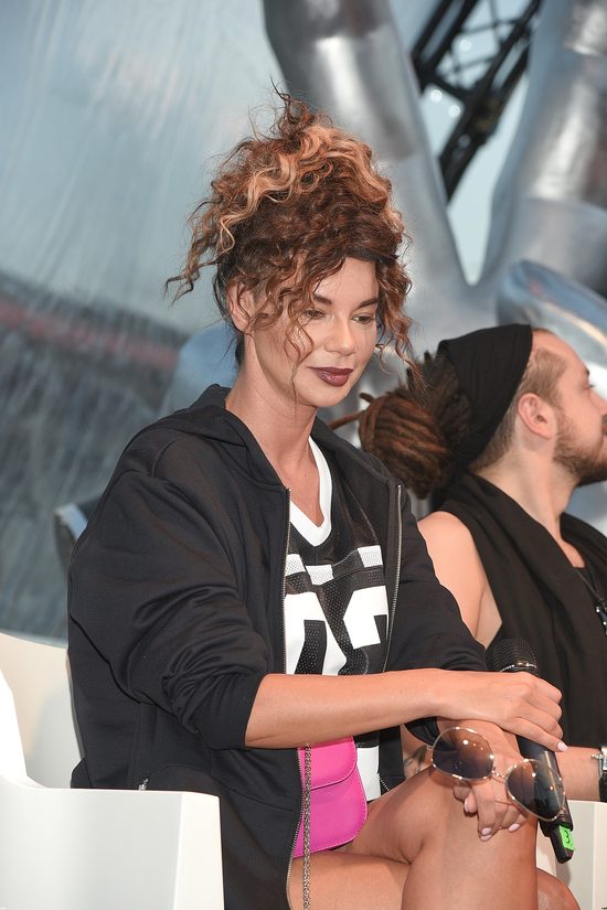 Krzysztof Antkowiak wspomina swój związek z Edytą Górniak