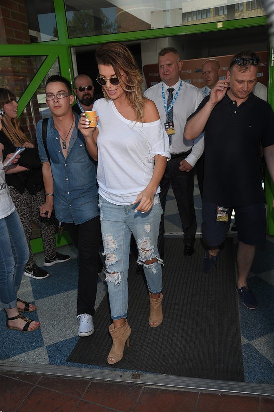 Krzysztof Antkowiak wspomina swój związek z Edytą Górniak