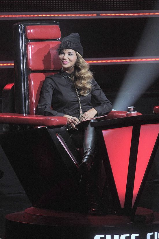 Edyta Górniak kontra Justyna Steczkowska (FOTO)