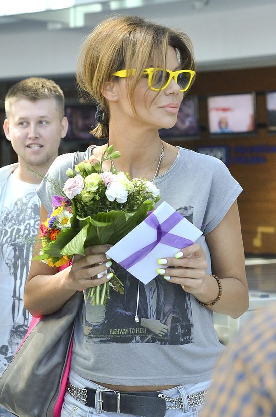 Edyta Górniak coraz młodsza? (FOTO)