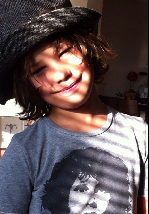 Edyta Górniak świętuje urodziny syna (FOTO)