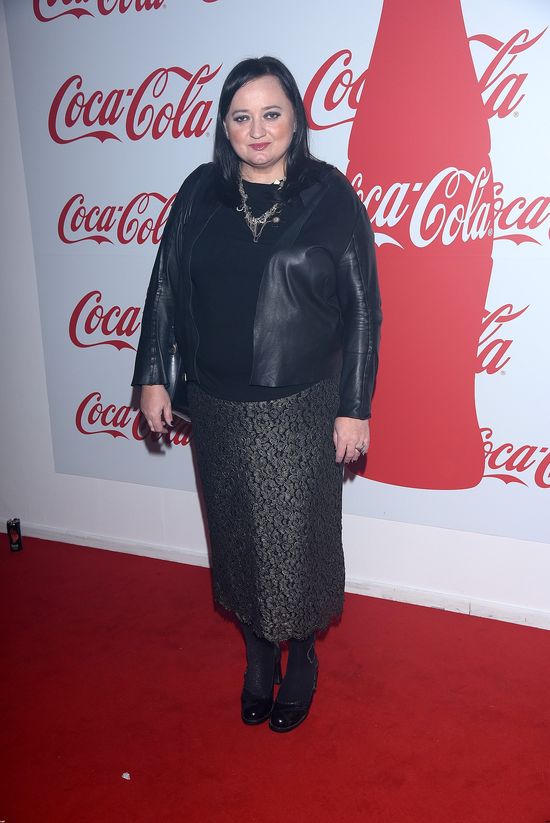 Gwiazdy na evencie Coca Coli (FOTO)