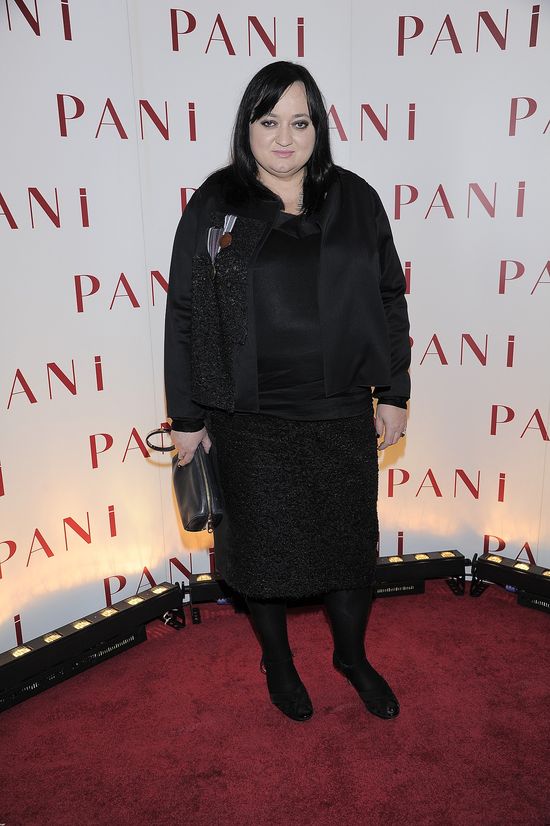 Mnóstwo znanych twarzy na rozdaniu Srebrnych Jabłek (FOTO)