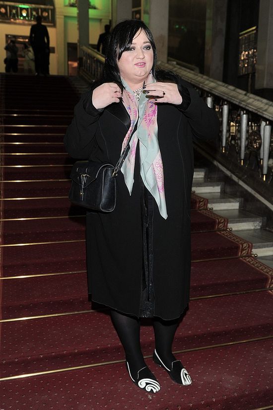 Kto przybył na galę VIVA! Photo Awards? (FOTO)