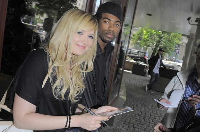 Nowy klip Gosi Andrzejewicz [VIDEO]