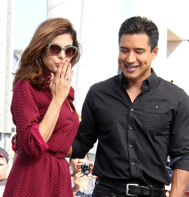 Jak Mendes i Gosling zareagowali na widok córeczki?