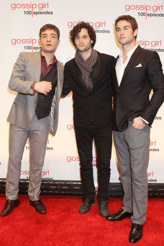 Blake Lively odmówiła zagrania w kinowej wersji Plotkary