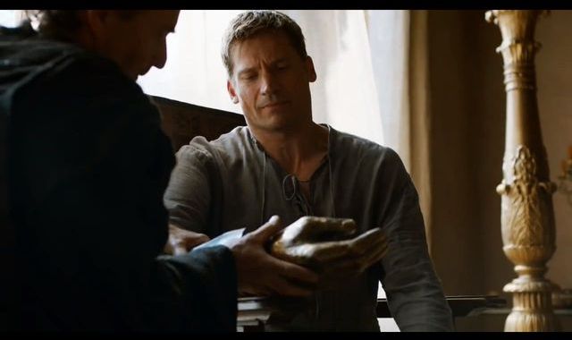 Zwiastun 4. sezonu Gry o tron widziało 13 milionów osób! Zwiastun 4. sezonu Gry o tron widziało 13 milionów osób!