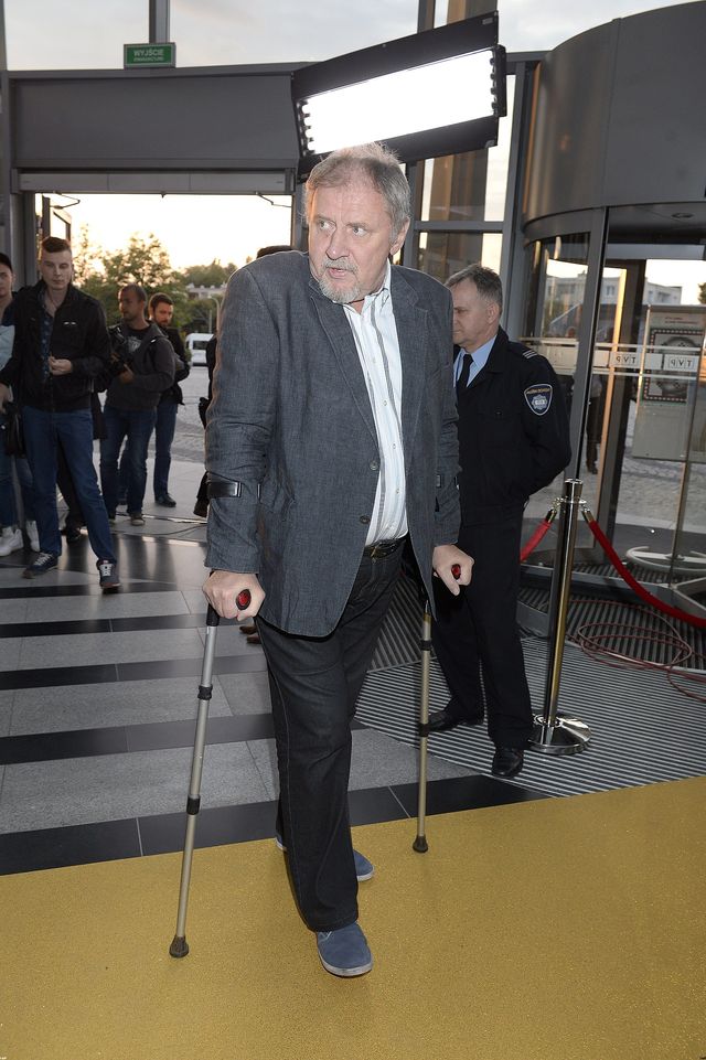 Jesienna ramówka TVP - MNÓSTWO ZDJĘĆ! [FOTO]