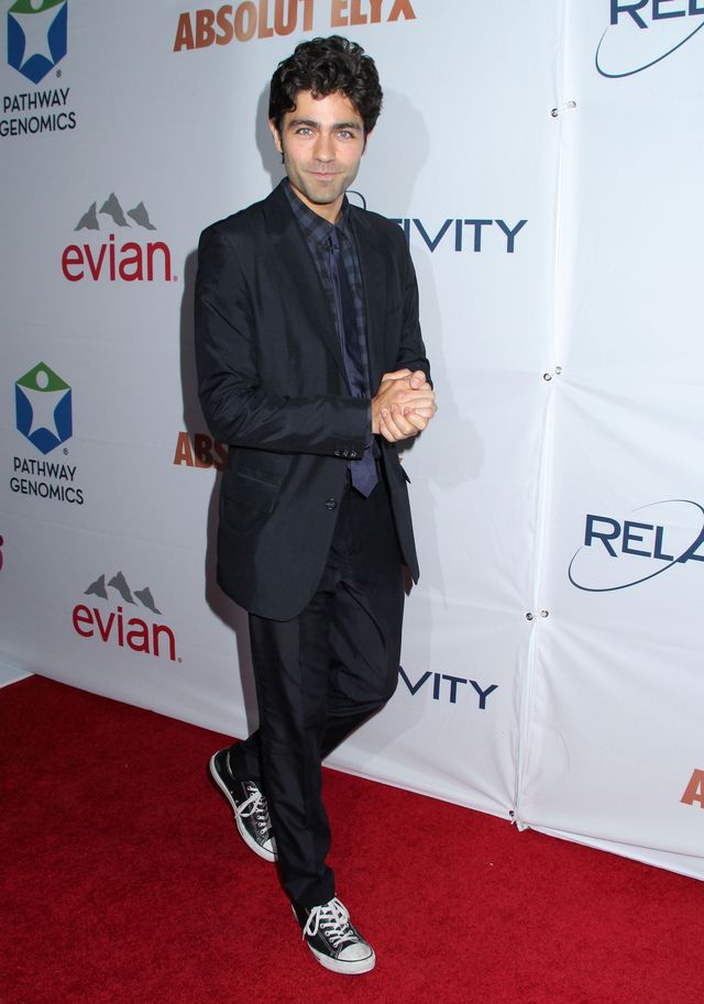 Bawiła się z DiCaprio, jej mąż popełnił samobójstwo Bawiła się z DiCaprio, jej mąż popełnił samobójstwo