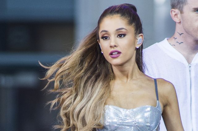 Gdyby Marina Łuczenko robiła karierę w Hollywood... (FOTO)