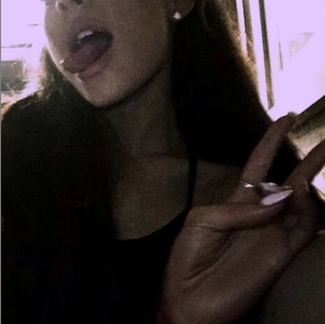 Demi Lovato pojechała po Arianie Grande Demi Lovato pojechała po Arianie Grande