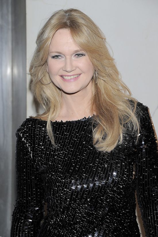 Oto ikona stylu polskiego show biznesu (FOTO) Oto ikona stylu polskiego show biznesu (FOTO)