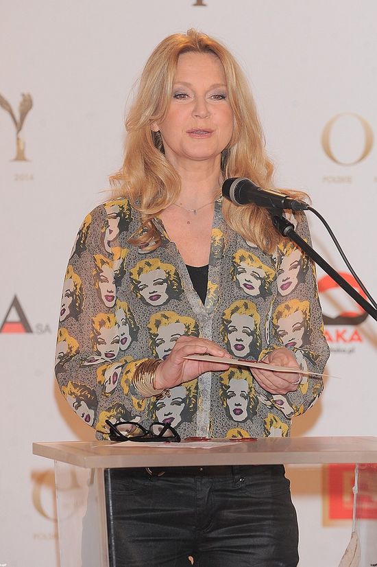 Ogłoszono nominacje do Orłów 2014 Ogłoszono nominacje do Orłów 2014