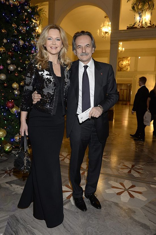 Gwiazdy pokochały operę (FOTO)