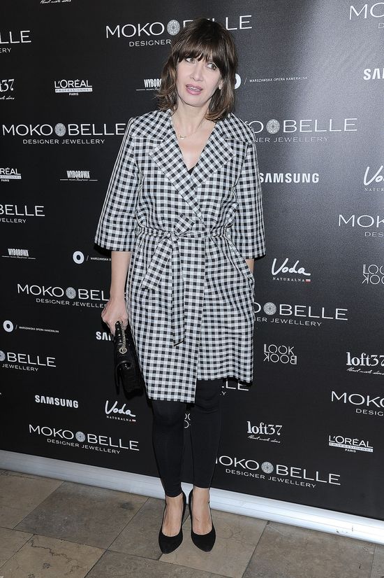 Na pokaz nowej kolekcji Mokobelle przybyły tłumy (FOTO)