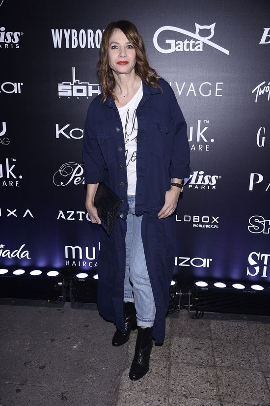 Gwiazdy i gwiazdeczki na pokazie Roberta Kupisza! (FOTO) Gwiazdy i gwiazdeczki na pokazie Roberta Kupisza! (FOTO)