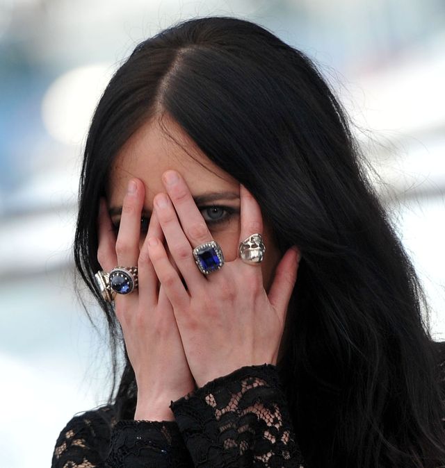 Kolejny dzień na czerwonych dywanach w Cannes (FOTO)