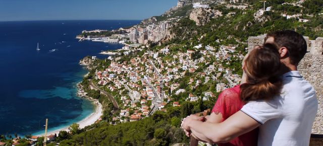 Oto nowy, wbijający w fotel, zwiastun Nowego Oblicza Greya