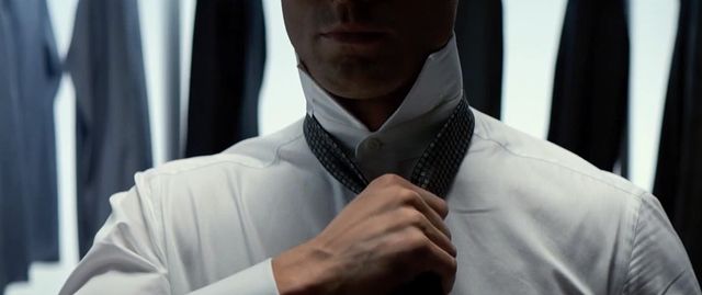 Jest drugi zwiastun do 50 twarzy Greya!