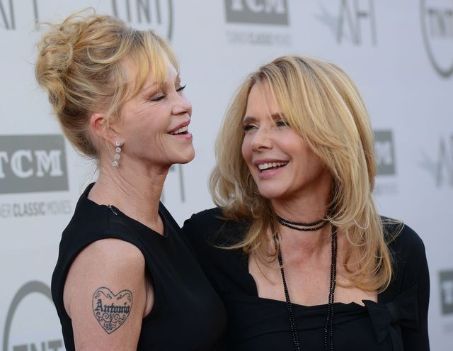 Melanie Griffith i Antonio Banderas ROZWODZĄ SIĘ!