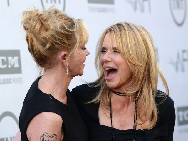 Melanie Griffith i Antonio Banderas ROZWODZĄ SIĘ!