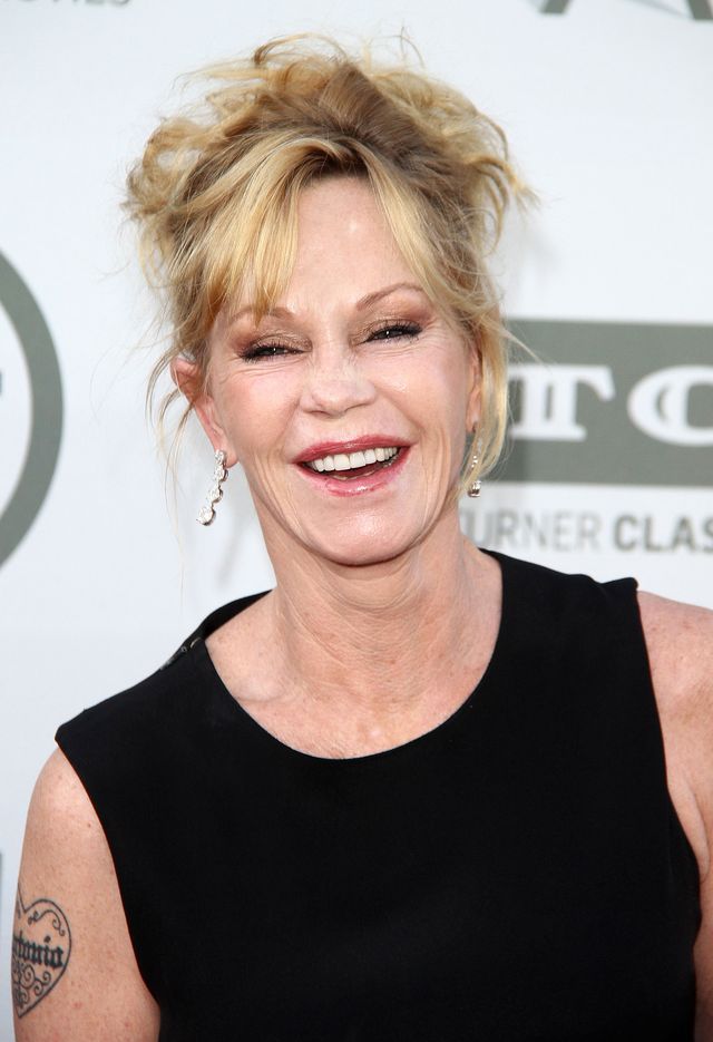 Melanie Griffith i Antonio Banderas ROZWODZĄ SIĘ!