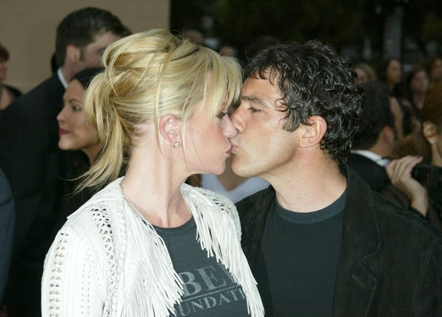 Melanie Griffith i Antonio Banderas ROZWODZĄ SIĘ!