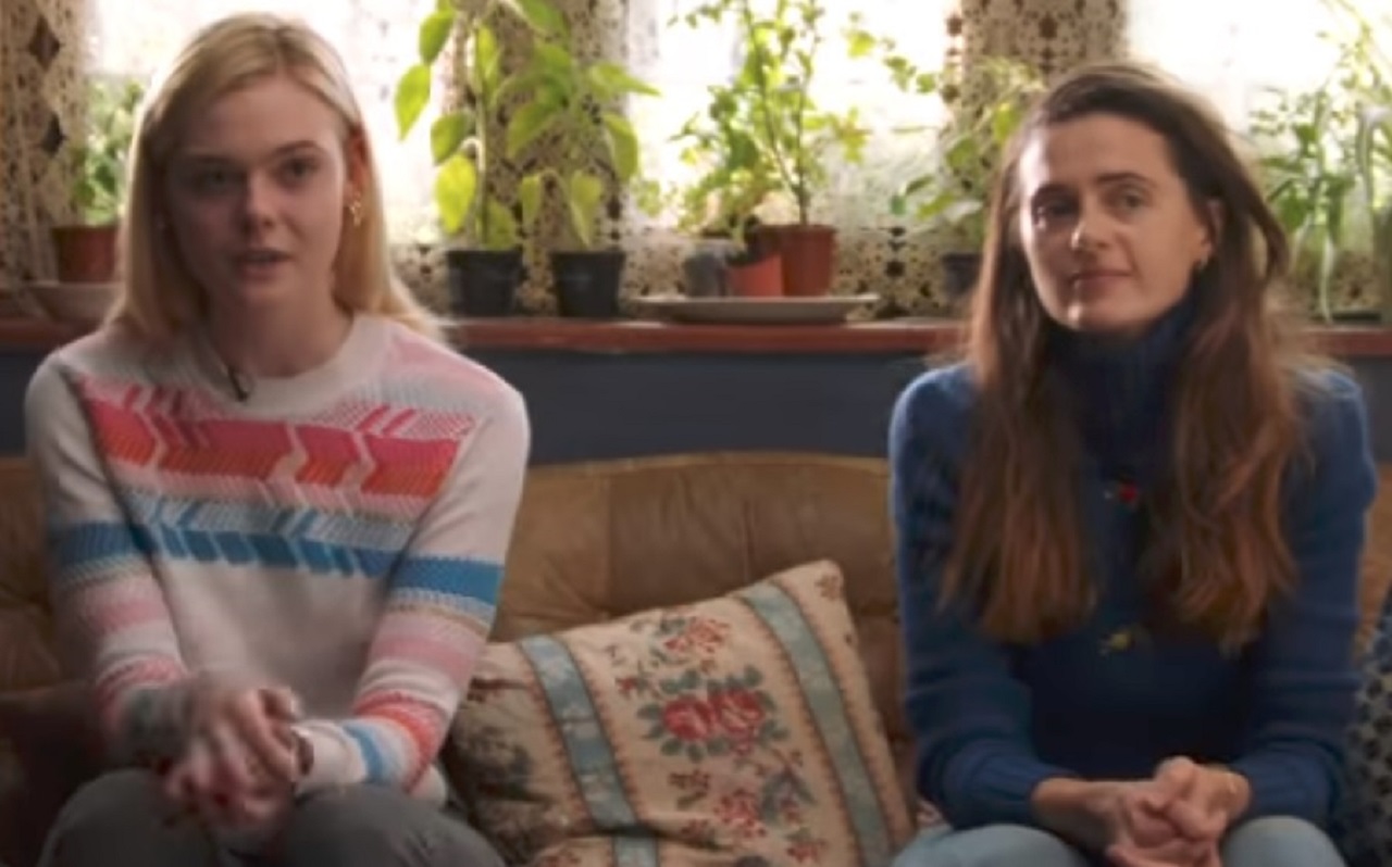 WOW! kolejna polska aktorka doceniona za oceanem