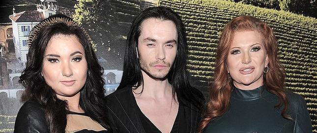 Czy Grycanki się odchudzają? (FOTO) Czy Grycanki się odchudzają? (FOTO)