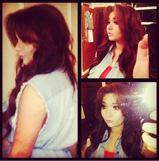 Wiktoria Grycan: Mam brązowe włosy i nic mnie nie obchodzi Wiktoria Grycan: Mam brązowe włosy i nic mnie nie obchodzi