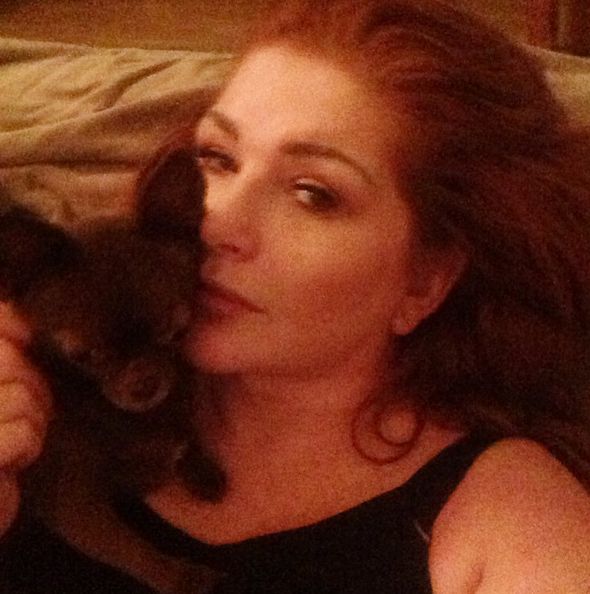 Wow! Marta Grycan pręży się w bikini (Instagram) Wow! Marta Grycan pręży się w bikini (Instagram)