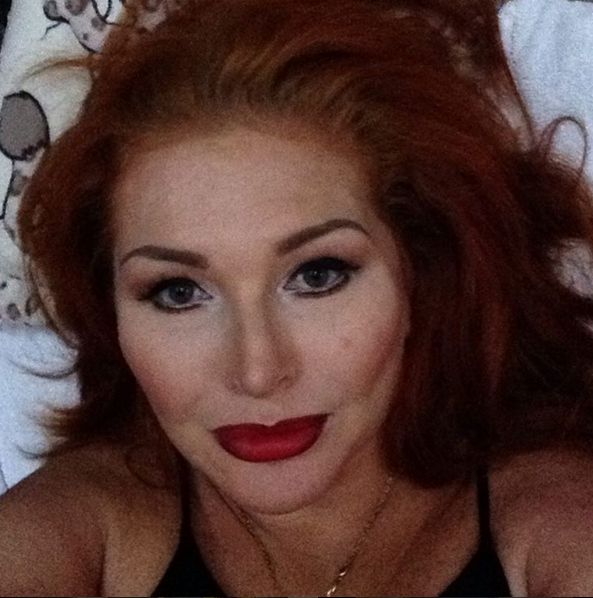 Marta Grycan jest już ZA CHUDA?! (Insta)