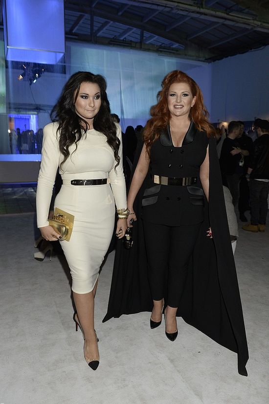 Urodziny Fashion Magazine - celebryci w komplecie (FOTO)