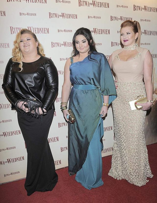 Marta Grycan: Nie stosuję żadnych diet!