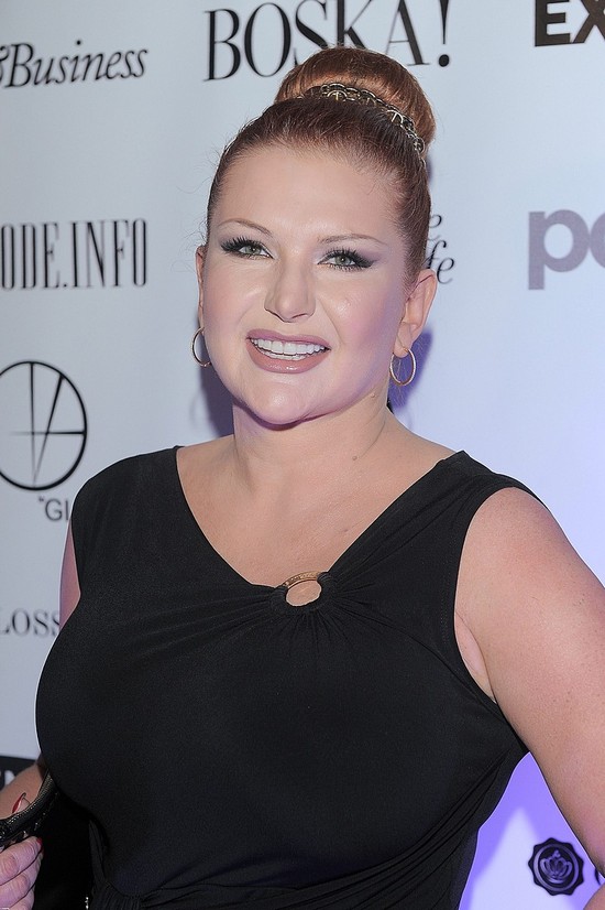 Grycanki chudną w oczach! (FOTO) Grycanki chudną w oczach! (FOTO)