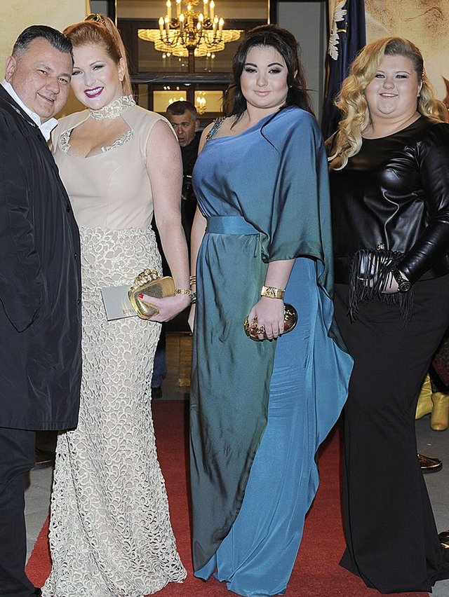 Czubaszek o Grycankach: Ja nie lubię patrzeć na rzeczy brzyd