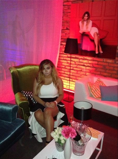 Wiktoria Grycan nie przejmuje się nieskutecznością diety?