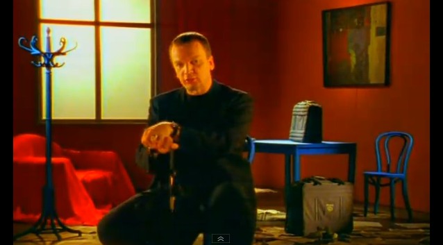 Małgorzata Potocka: Seks był dopełnieniem ekstazy twórczej