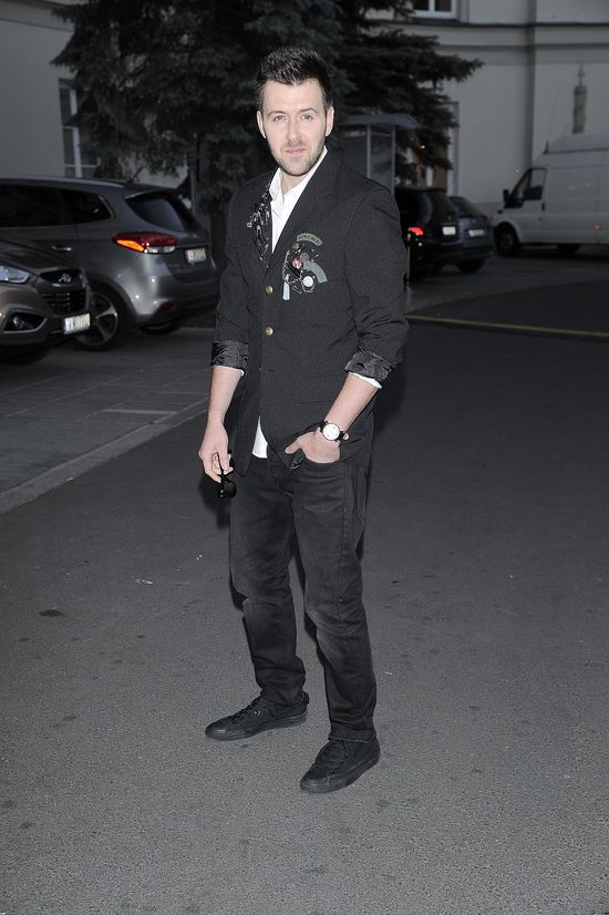 Gwiazdy na ogłoszeniu nominacji do Eska Music Awards (FOTO) Gwiazdy na ogłoszeniu nominacji do Eska Music Awards (FOTO)