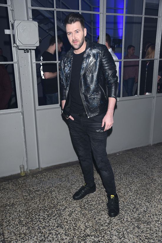 Sablewska, Herbuś, Szwed i inne gwiazdy na imprezie... Wyborowej