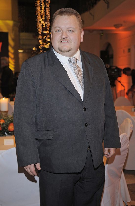 Hanna Szymanderska i aktor Grzegorz Komendarek nie żyją