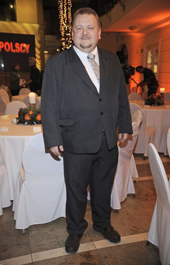 Hanna Szymanderska i aktor Grzegorz Komendarek nie żyją