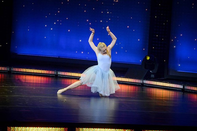 Dziś wieczorem pierwszy odcinek Got to dance (FOTO)