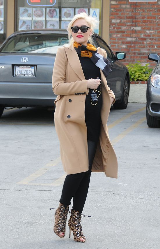 Kto zastąpi Christinę Aguilerę w X Factorze? (FOTO)