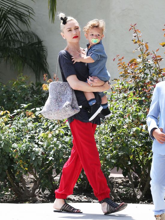 Dlaczego Gwen Stefani i Gavin Rossdale rozwodzą się? 